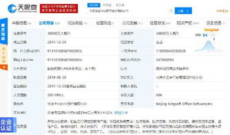 苦等20年,金山办公在科创板挂牌上市,这是雷军实际控制的第三家上市公司